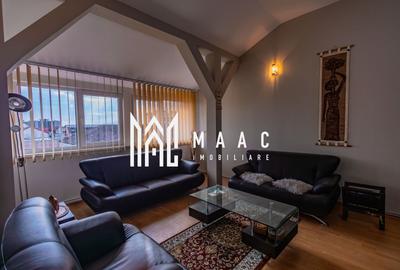 Apartament cu 5 camere decomandat, mobilat în Hipodrom 3 - 2