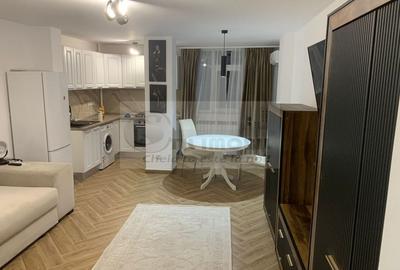 Apartament o cam - Tatarasi - mobilata utilata modern - 1