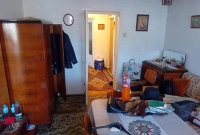 Apartament cu 3 camere decomandat în Mărăței - 7