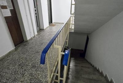 Apartament cu 3 camere de vanzare - Zona Doamna Ghica - Super oferta - 19