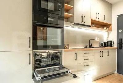 Garsoniera LUX, zona Iulius Mall - 17