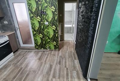 Apartament cu 2 camere decomandat în Exterior Vest - 7