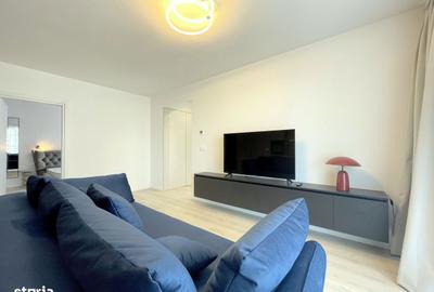 Apartament cu 3 camere în Central - 7