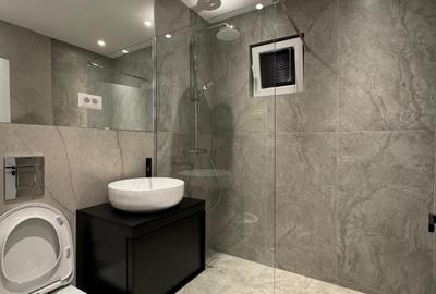 Apartament cu 2 camere semidecomandat, mobilat în P-ța Gorjului - 17