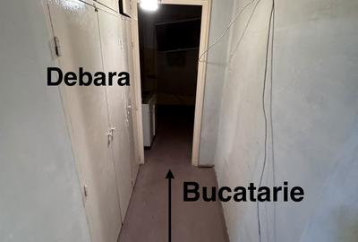 Apartament cu 2 camere semidecomandat în Pantelimon - 2