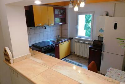 Apartament 2 camere decomandat CUG-Biserica Alba ! Etaj 2/4 ! - 4