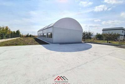 Spatiu comercial in Banesti Ph 265 mp an 2021 teren 906 mp 115.000e - 3