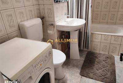 Apartament cu 2 camere semidecomandat în Democrației - 1