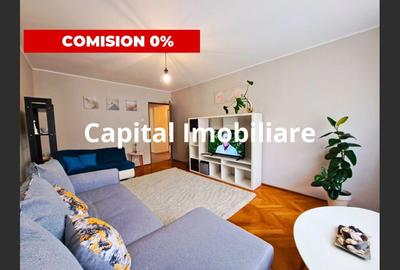 Comision 0%, Apartament 2 camere Decomandat, zona Dioda
