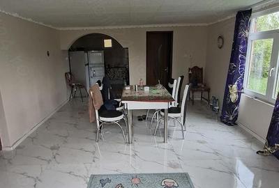 Casă cu Teren 400 Mp în Satchinez - 4