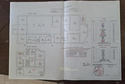 Spa?iu comercial birouri + depozitare 663 mp utili - 6