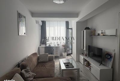 Apartament cu 2 camere în Titan - 4