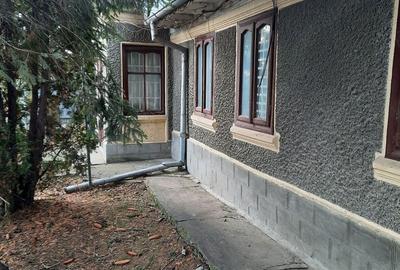 Casa cu teren Tulucesti , Galati - 7