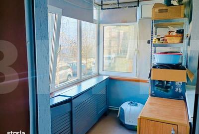 Apartament cu 2 camere decomandat în Central - 9