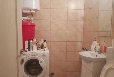 Garsonieră în Autogară - 3