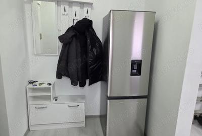 Apartament cu 2 camere semidecomandat în Tineretului - 2