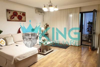 Apartament cu 2 camere decomandat, mobilat în Pantelimon