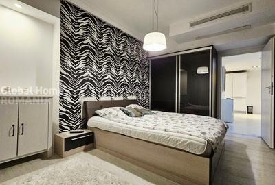 Apartament 3 camere 123 MP | Aviatiei- Persepolis | Parcare subterana - 13