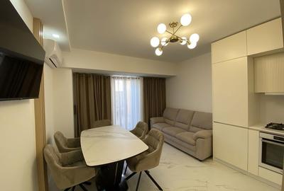 Apartament cu 4 camere în Tătărași - 6