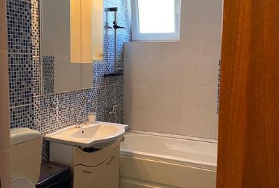 Apartament cu 2 camere decomandat în Exterior Vest - 6