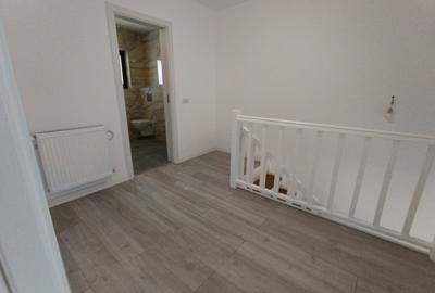 Duplex cu 4 camere cu Canalizare în Valea Lupului - 7