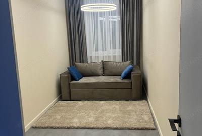 Apartament cu 3 camere în Sebastian - 1