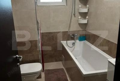 Inchiriere apartament 2 camere | decomandat | Zona Tatarasi | - 6