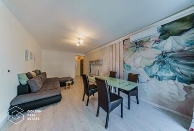 Apartament cu 3 camere decomandat în UTA - 2