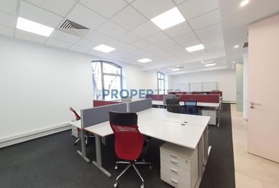 Birou, de 128 mp, în Gara de Nord - 8