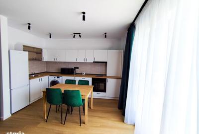 Garsonieră în Mănăștur - 10