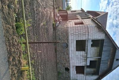 Casă cu 6 camere cu Teren 1800 Mp în Suplacu de Barcău - 7