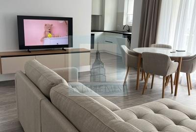 Apartament cu 3 camere în Sânpetru - 11