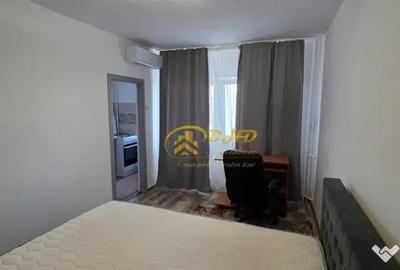 Garsonieră decomandată în Păcurari - 2