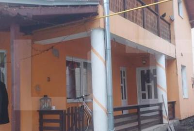 Casă cu 4 camere cu Teren 396 Mp în Central - 4