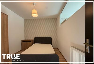 Apartament cu 3 camere decomandat, mobilat în Gheorgheni - 6