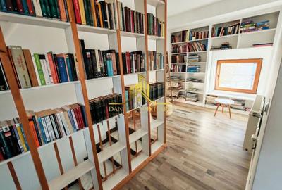 Apartament cu 3 camere semidecomandat, mobilat în Zorilor - 8