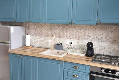 Apartament cu 2 camere nedecomandat în Central - 3