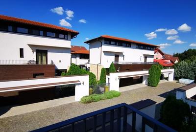 Duplex cu 5 camere în Iancu Nicolae