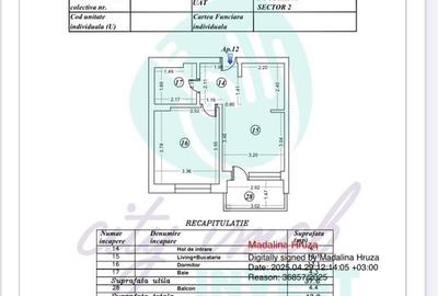 STUDIO in bloc boutique Eminescu - Mosilor - 10