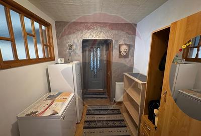 Apartament cu 2 camere-decomandat de inchirit-Nord-Selgros - 7