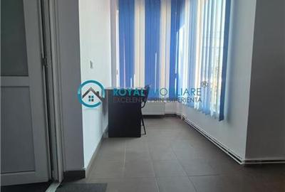 Birou, de 187.30999755859 mp, în Cantacuzino - 18