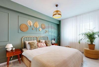 Apartament cu 2 camere decomandat în Central - 10