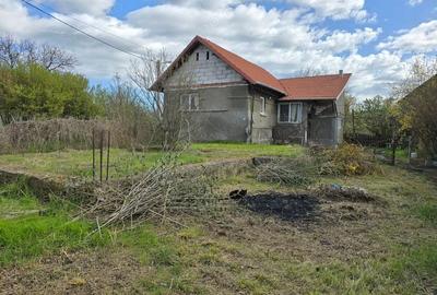 Casă cu 3 camere cu Teren 3863 Mp în Batiz - 5