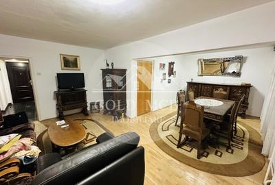 Apartament 4 camere - Sos Pantelimon- Parcul Morarilor - 2