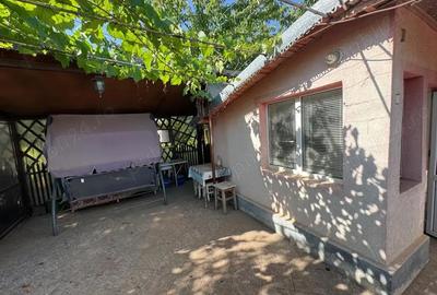 Casă cu 3 camere cu Garaj în Cișmele - 5