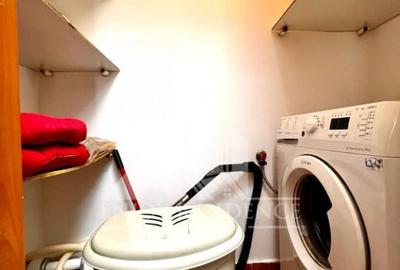 Apartament cu 2 camere decomandat, mobilat în Ultracentral - 15