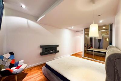 Apartament de inchiriat Duplex 4 Camere Herastrau Complex Persepolis - 21