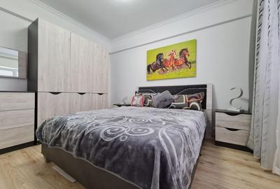 2 camere | Bulevardul Pipera | Erou Iancu Nicolae | Rose Residence - 6