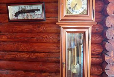 Casă cu 4 camere cu Teren 6240 Mp în Valea Mare - 6