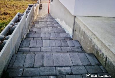 Casa individuala premium pentru familie – Chinteni, zona Terra - 6